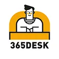 365 Desk blog